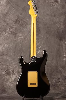 Fender USA Stratocaster エレキギター Amazon | Fender エレキギター American Ultra Stratocaster